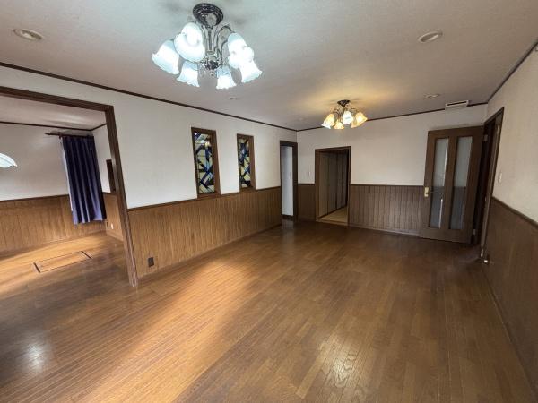 津々山台３丁目　一戸建