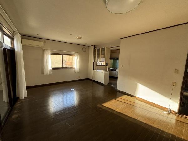 富田林市甲田２丁目の中古一戸建て