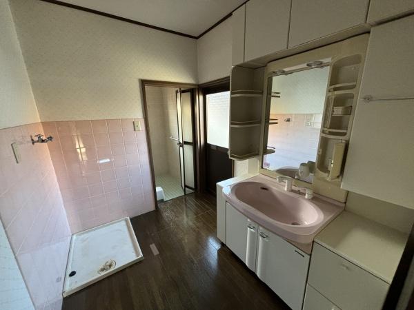 富田林市甲田２丁目の中古一戸建て