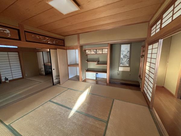 富田林市甲田２丁目の中古一戸建て