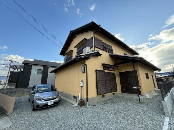 甲田2丁目一戸建