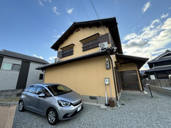 富田林市甲田２丁目の中古一戸建て