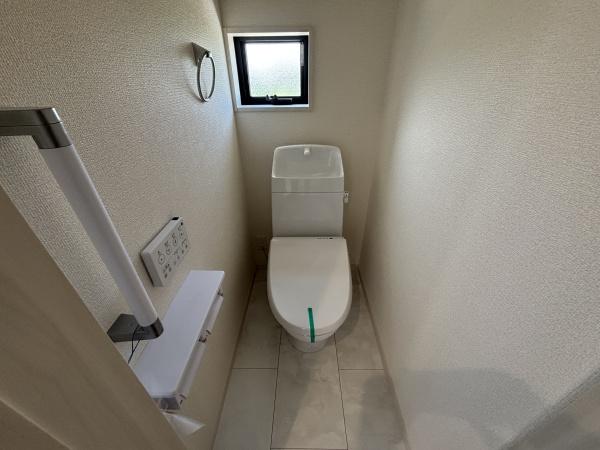 富田林市寺池台２丁目　新築一戸建１号棟