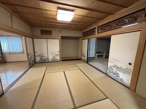 羽曳野市駒ケ谷の中古一戸建て