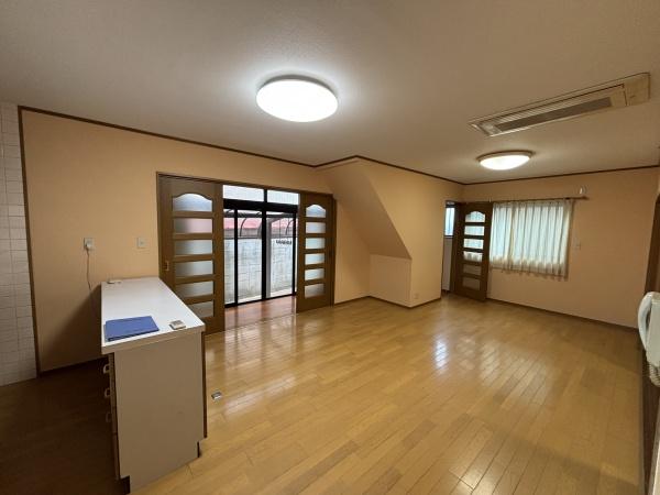 羽曳野市駒ケ谷の中古一戸建て