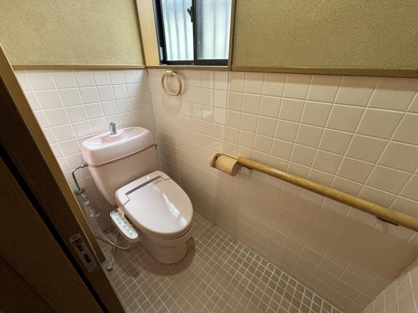 羽曳野市駒ケ谷の中古一戸建て