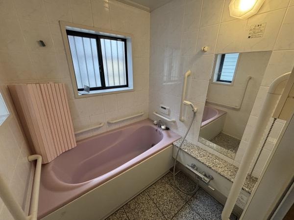 羽曳野市駒ケ谷の中古一戸建て