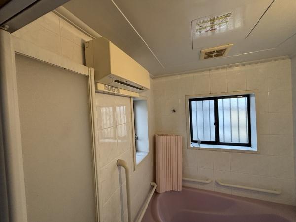 羽曳野市駒ケ谷の中古一戸建て