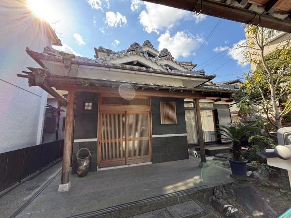 駒ヶ谷一戸建