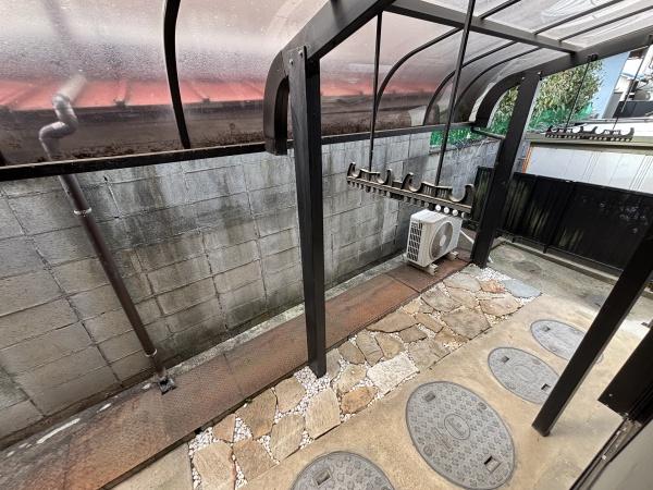羽曳野市駒ケ谷の中古一戸建て