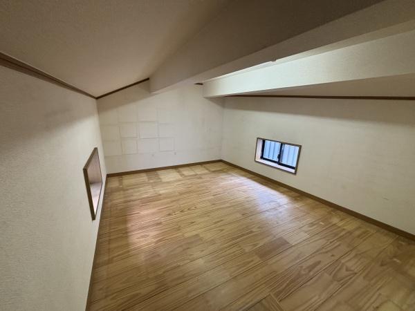 羽曳野市駒ケ谷の中古一戸建て