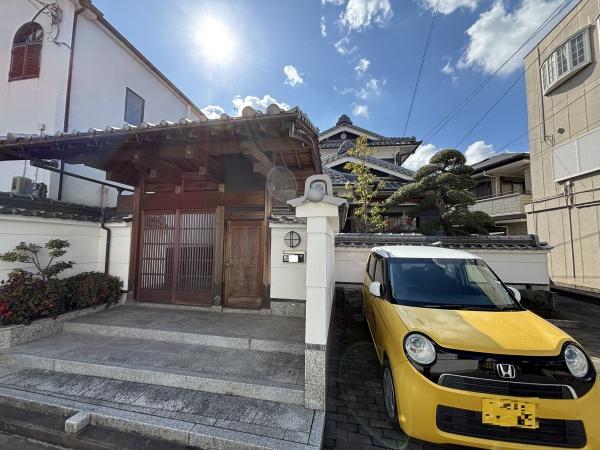 駒ヶ谷一戸建