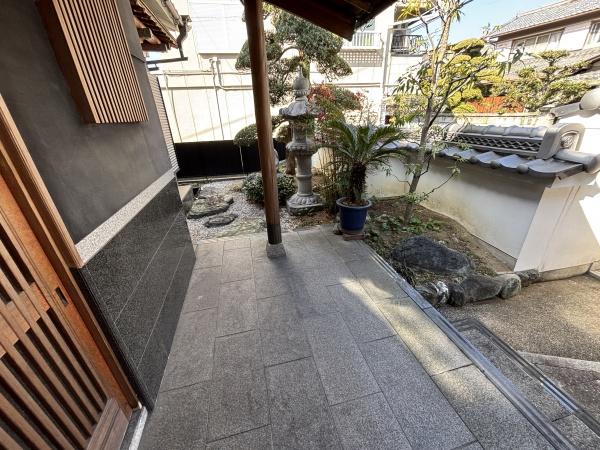 駒ヶ谷一戸建