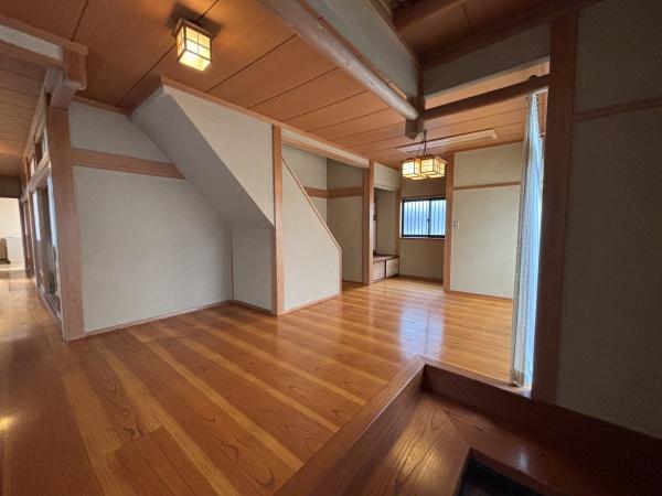 駒ヶ谷一戸建