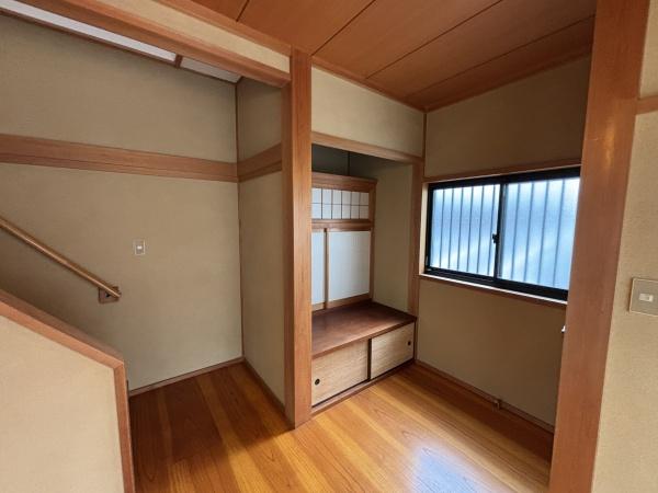 羽曳野市駒ケ谷の中古一戸建て