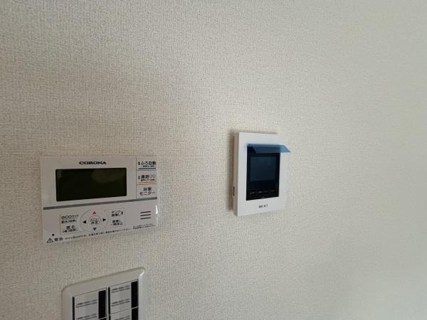富田林市北大伴町２丁目　新築一戸建　１号棟