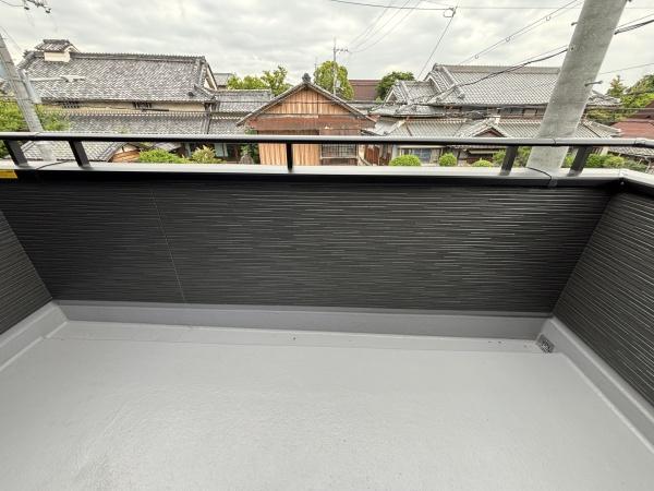 富田林市北大伴町２丁目　新築一戸建　１号棟
