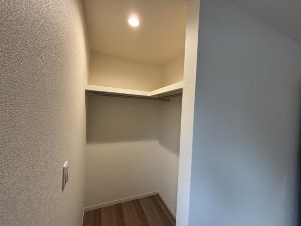 富田林市北大伴町２丁目　新築一戸建　１号棟