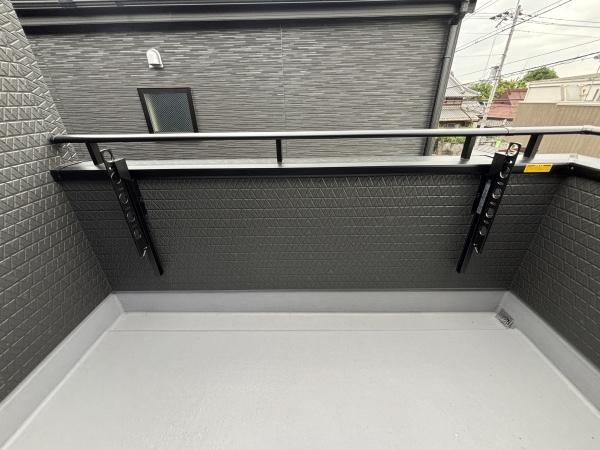 富田林市北大伴町２丁目　新築一戸建　２号棟