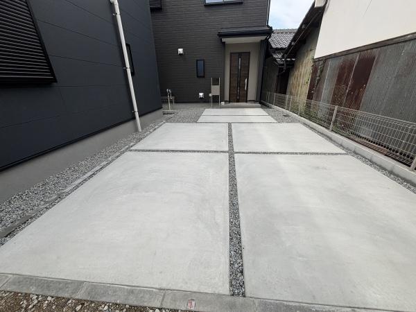 富田林市　北大伴町２丁目　新築一戸建　３号棟