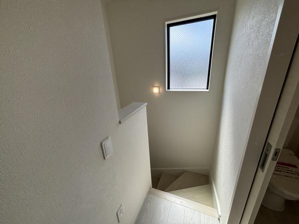 富田林市廿山２丁目　新築一戸建　１号棟