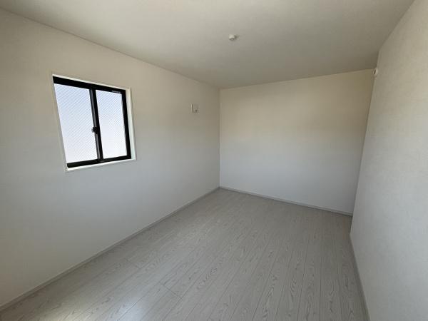 富田林市廿山２丁目　新築一戸建　１号棟