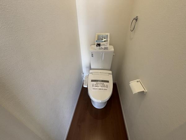 富田林市廿山２丁目　新築一戸建　４号棟