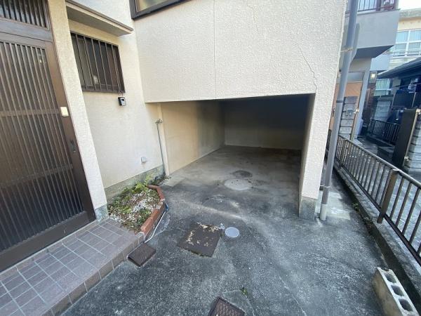 南河内郡太子町大字春日の中古一戸建て