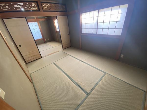 南河内郡太子町大字春日の中古一戸建て