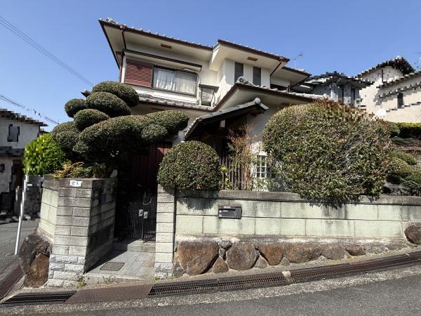 南河内郡太子町大字太子の中古一戸建て