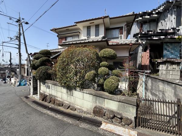 南河内郡太子町大字太子の中古一戸建て