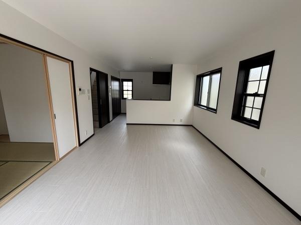 羽曳野市羽曳が丘西７丁目の中古一戸建て