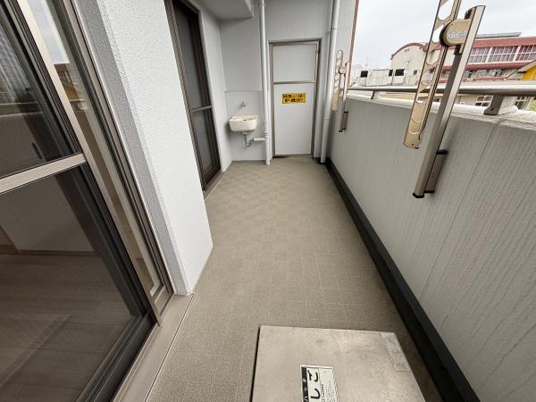 クレスタ富田林グランツィオ