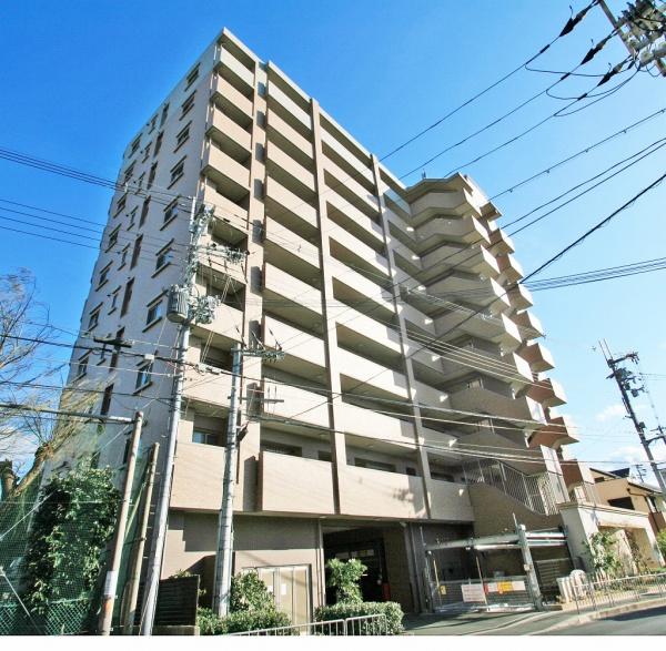 クレスタ富田林グランツィオ
