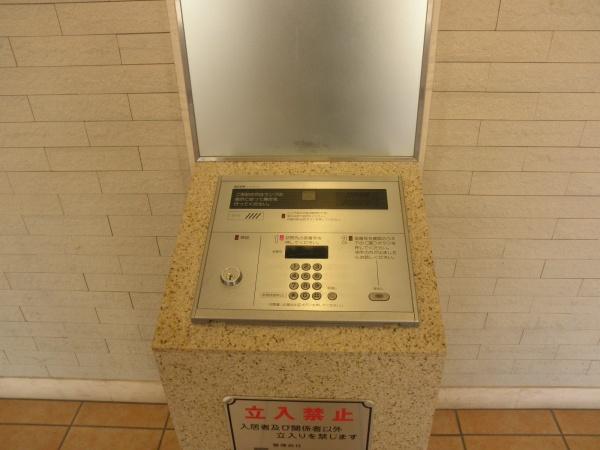 クレスタ富田林グランツィオ