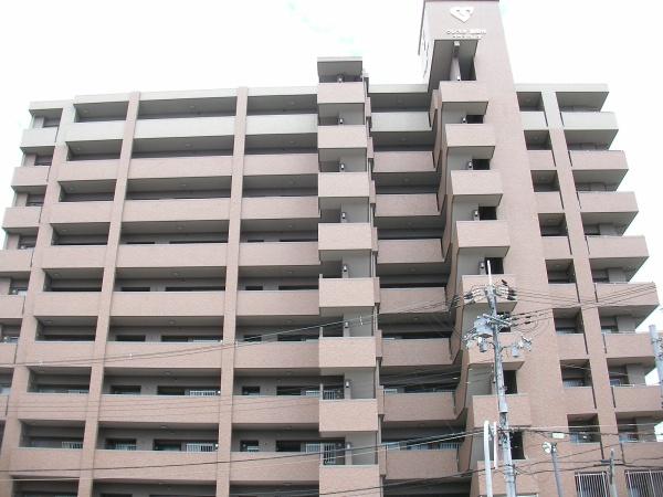 クレスタ富田林グランツィオ