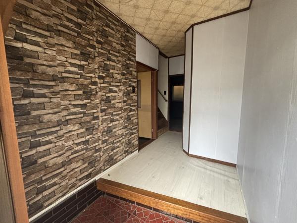 若松町４丁目　一戸建