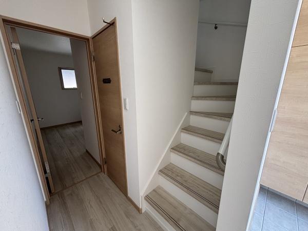 河内長野市錦町の中古一戸建て