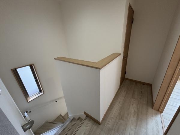 河内長野市錦町の中古一戸建て