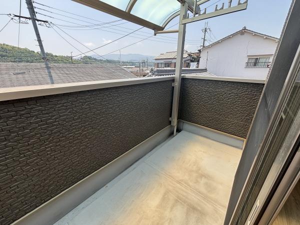 河内長野市錦町の中古一戸建て