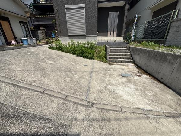 河内長野市錦町　一戸建
