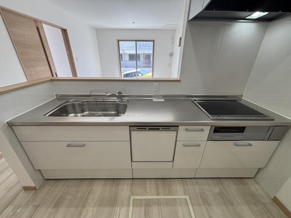 河内長野市錦町の中古一戸建て