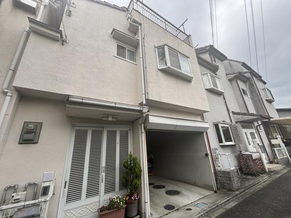 北大伴町２丁目Ａ棟Ｂ棟