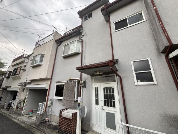 北大伴町２丁目Ａ棟Ｂ棟