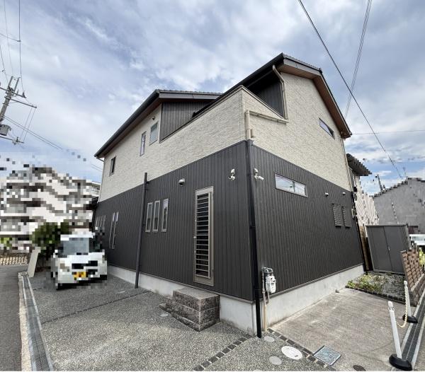 甲田6丁目一戸建