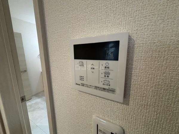 富田林市東板持町３丁目　新築一戸建　１号棟