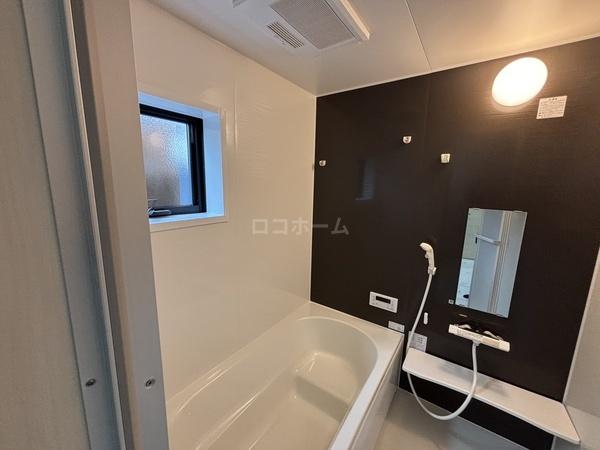 富田林市東板持町３丁目　新築一戸建　１号棟