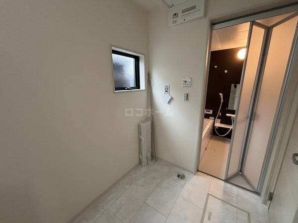 富田林市東板持町３丁目　新築一戸建　１号棟