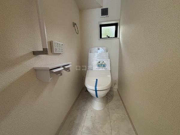 富田林市東板持町３丁目　新築一戸建　１号棟