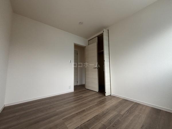 富田林市東板持町３丁目　新築一戸建　１号棟